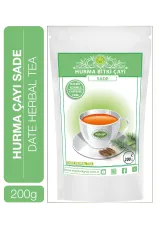 Hurma Çayı Sade - 200 Gr