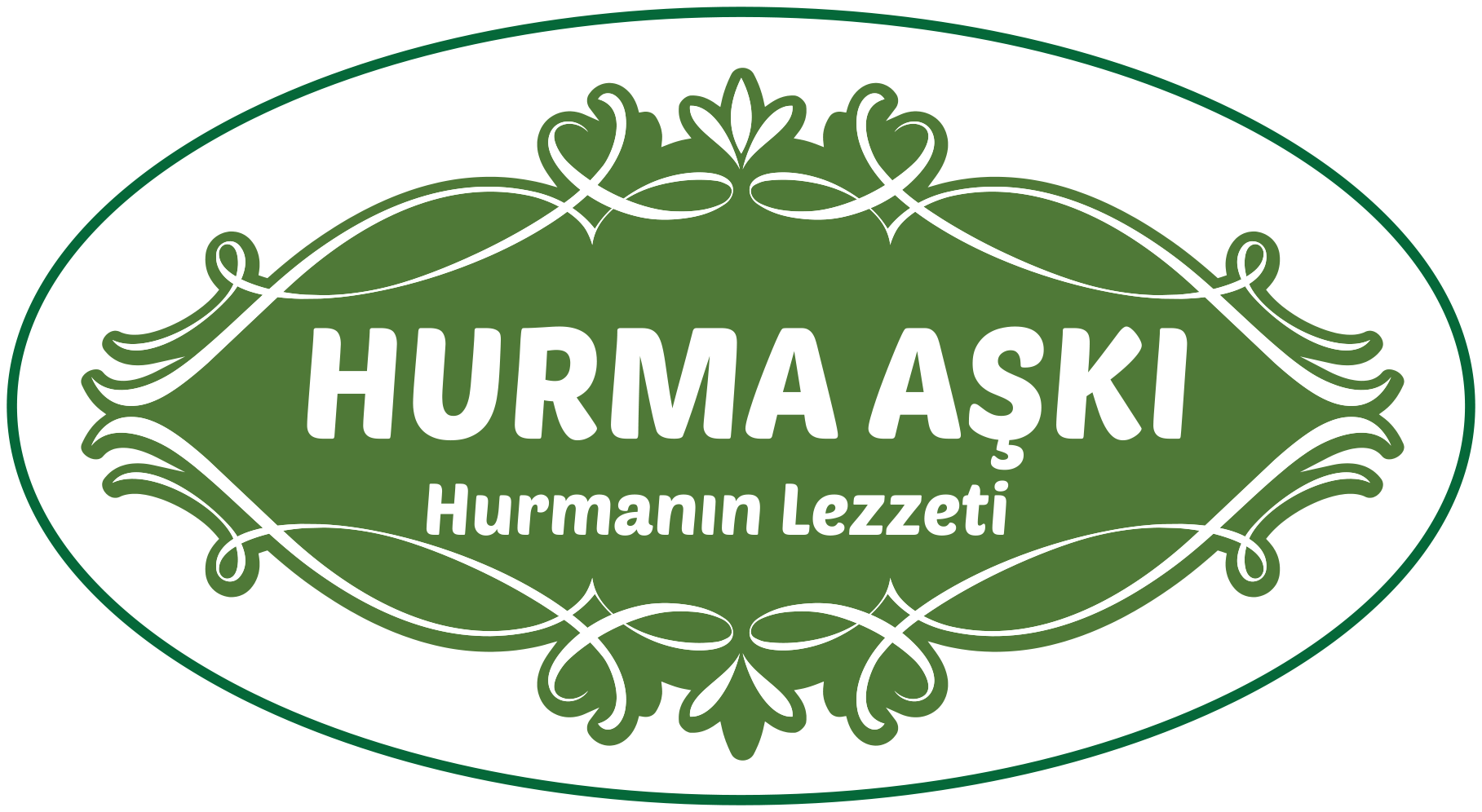Hurma Aşkı - Nefis Hurma Kahvesi ve Çıtırları